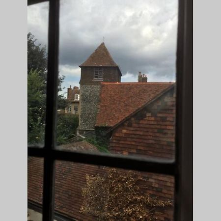 Cathedral View Cottage, Canterbury Kültér fotó